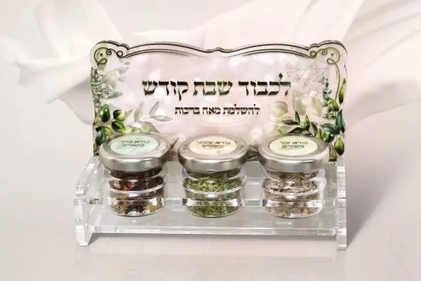 מיני בשמים