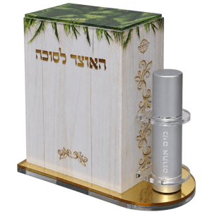 האוצר לסוכה